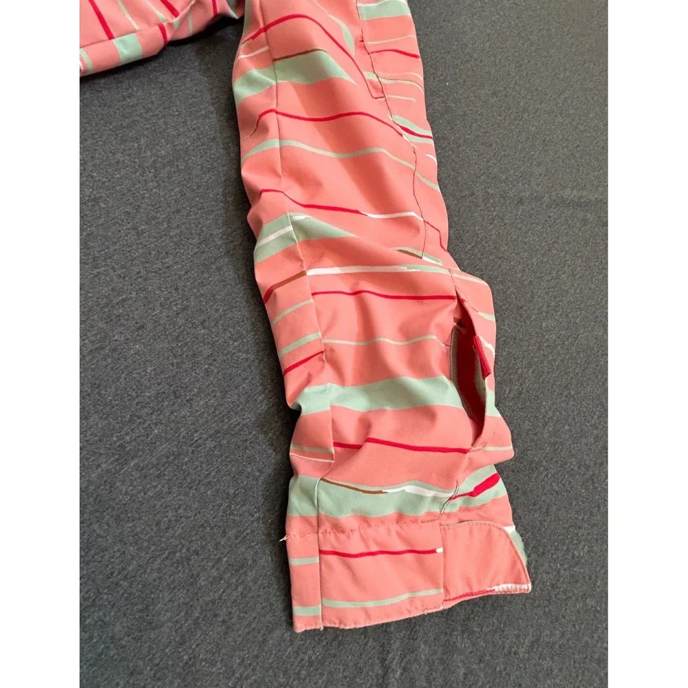 Burton girls insulated